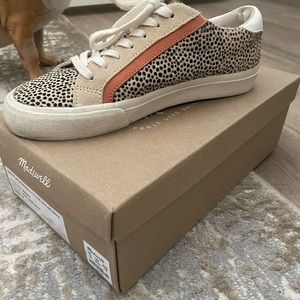 Madewell sneaker